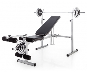 Kettler Weight bench.jpg