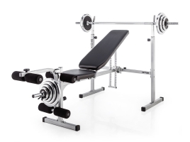 Kettler Weight bench.jpg