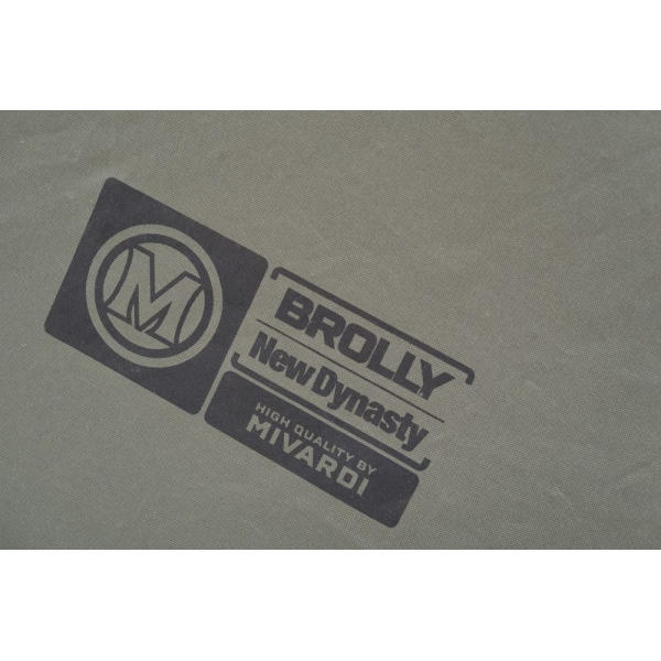 Brolly New Dynasty - komplet VII.jpg