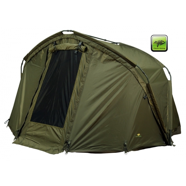 Giants Fishing BIVAK CLX BIVVY 1 Man.jpg