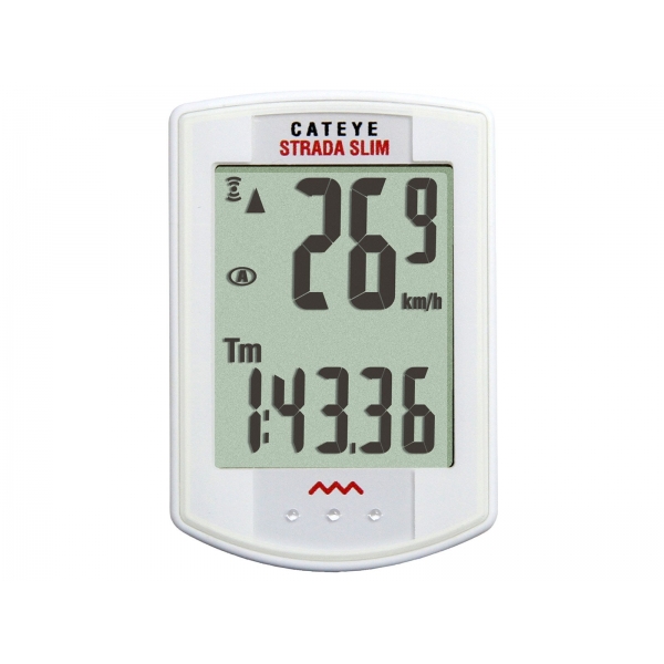 CC CAT STRADA WIRELESS SLIM - ROAD (RD310W) BIELY.jpg