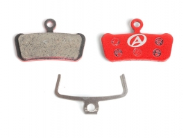 BRZDOVÉ DOŠTIČKY ABS-67 AVID GUIDE ČERVENÉ.jpg