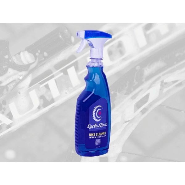 ČISTIČ CC BIKE CLEANER LEMON TECHFOAM 750 ML.jpg