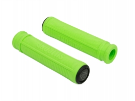 GRIPY AGR SILICONE NEÓN ZELENÉ.jpg
