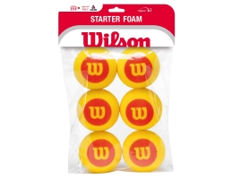 Wilson STARTER FOAM 6 ks.jpg