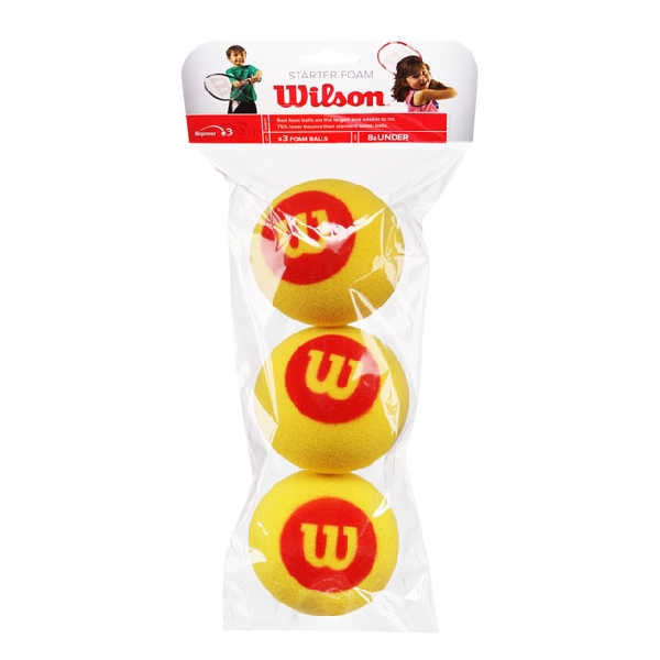 Wilson STARTER FOAM 3 ks.jpg