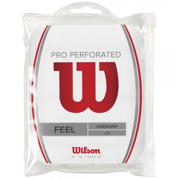 Wilson PRO OVERGRIP PERFORATED 12 ks.jpg