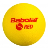 Babolat RED FOAM 3 ks.jpg