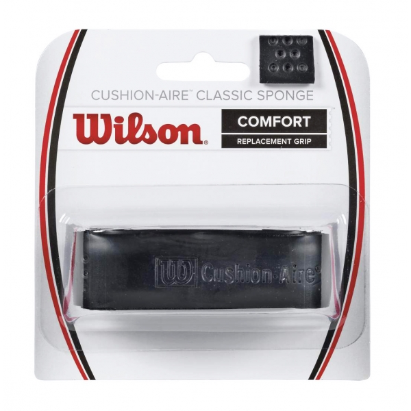 Wilson CUSHION-AIRE CLASSIC SPONGE GRIP.jpg