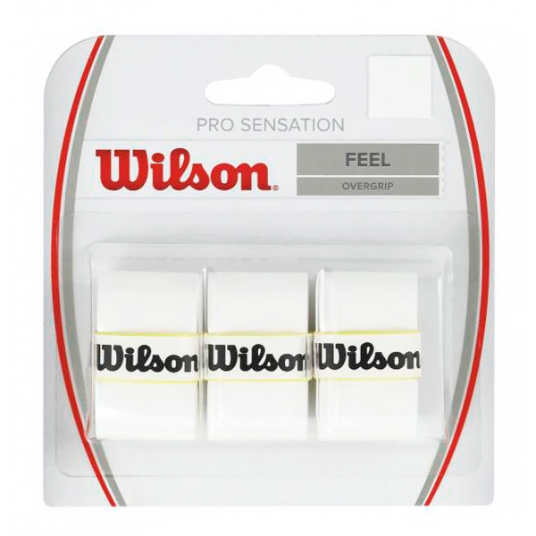 Wilson PRO OVERGRIP SENSATION 3 ks white.jpg