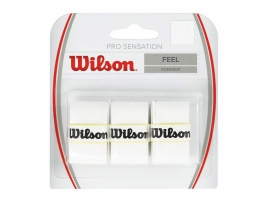 Wilson PRO OVERGRIP SENSATION 3 ks white.jpg