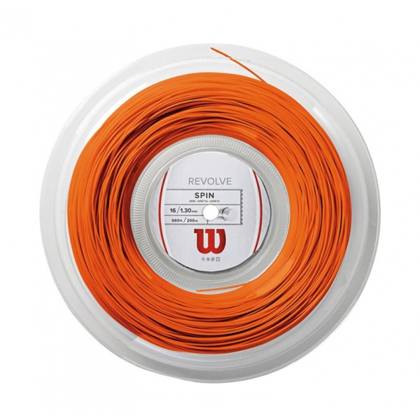 Wilson REVOLVE 16 - 200m orange.jpg