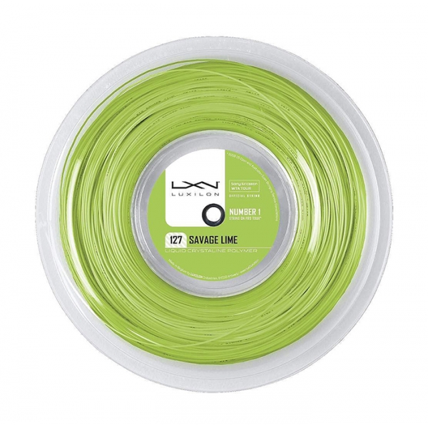 Luxilon SAVAGE 200m 1,27mm, lime.jpg