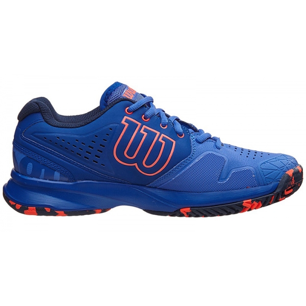 Wilson KAOS COMP W amparo blue / surf the web / fiery coral.jpg