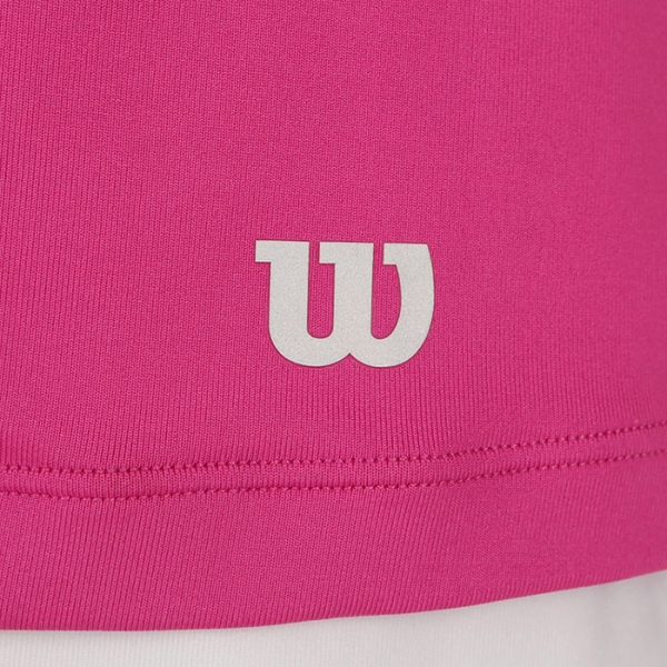 Wilson W CORE CLASSIC TANK rose.jpg