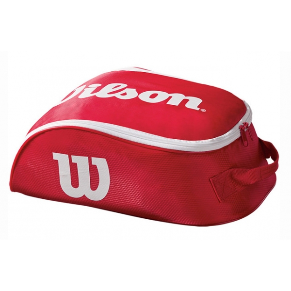 Wilson TOUR SHOE BAG IV RED.jpg