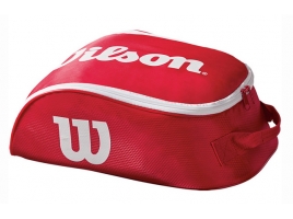 Wilson TOUR SHOE BAG IV RED.jpg