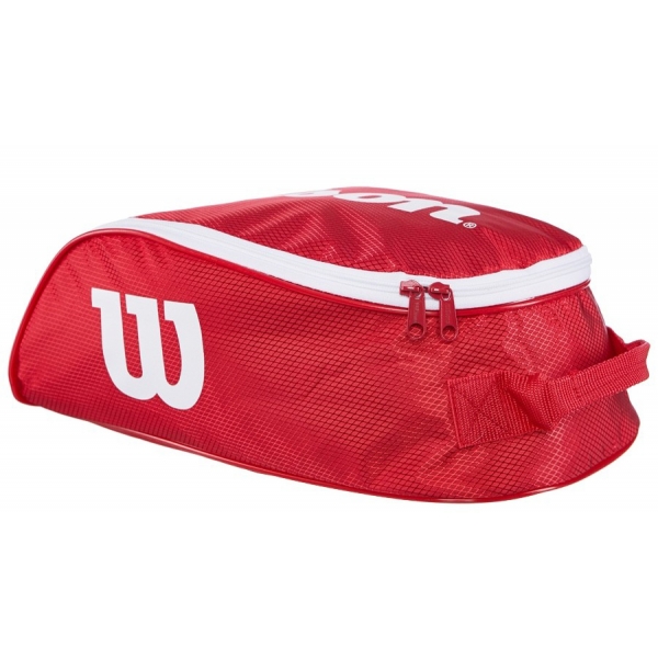 Wilson TOUR SHOE BAG IV RED.jpg