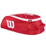 Wilson TOUR SHOE BAG IV RED.jpg