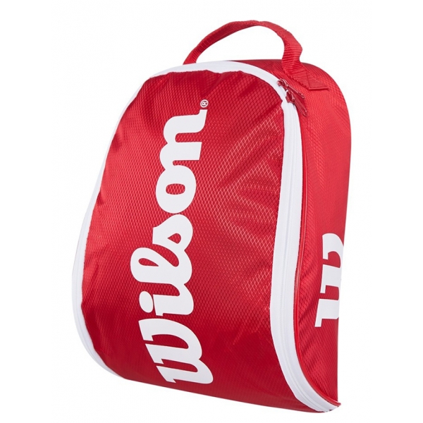 Wilson TOUR SHOE BAG IV RED.jpg