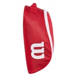 Wilson TOUR SHOE BAG IV RED.jpg