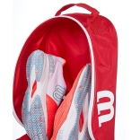 Wilson TOUR SHOE BAG IV RED.jpg