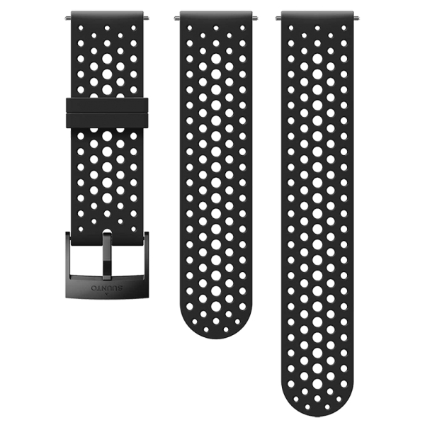 Suunto 24mm Athletic 1 Silicone Strap.png