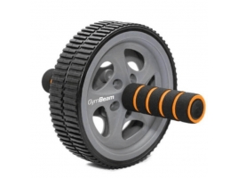 Posilňovacie koliesko Ab Wheel - GymBeam.png