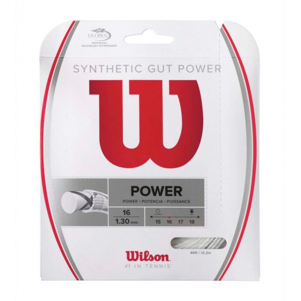 Wilson SYNTHETIC GUT POWER 12,2m 1,30mm.jpg