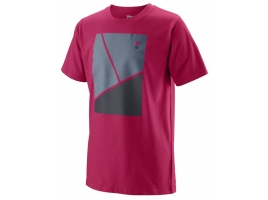 Wilson B TRAMLINE TECH TEE granita.jpg