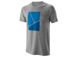 Wilson TRAMLINE TECH TEE grey.jpg