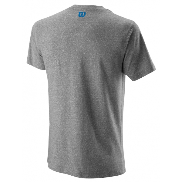 Wilson TRAMLINE TECH TEE grey.jpg