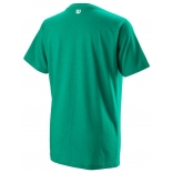 Wilson TRAMLINE TECH TEE deep green.jpg