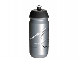 FĽAŠA AB-TCX-SHIVA X9 0,6 L STRIEBORNÁ/BIELA.jpg