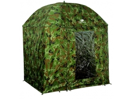 Giants Fishing FULL COVER SQUARE CAMO UMBRELLA 250 cm .jpg