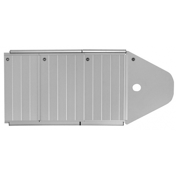 Kolibri KM-450DSL zelený s vystuženou podlahou V.jpg