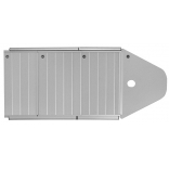 Kolibri KM-450DSL zelený s vystuženou podlahou V.jpg