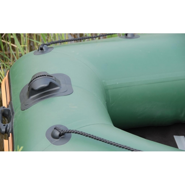 Kolibri KM-450DSL zelený s vystuženou podlahou XIV.jpg