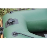 Kolibri KM-450DSL zelený s vystuženou podlahou XIV.jpg