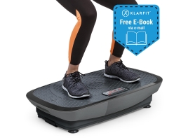 Klarfit VIBE 3DX čierna .jpg