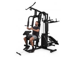 Klarfit ULTIMATE GYM 9000 čierna .jpg