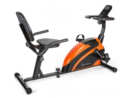 Klarfit RELAXBIKE 6.0 SE oranžová .jpg