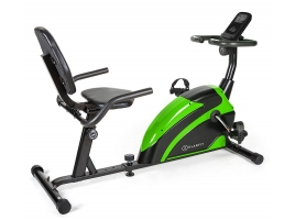 Klarfit RELAXBIKE 6.0 SE zelená .jpg