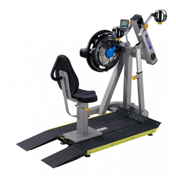 First Degree FLUID ROWER E-920, UPPER BODY ERGOMETER II.jpg