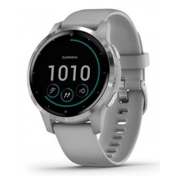 Garmin VIVOACTIVE 4S powder grey silver .jpg