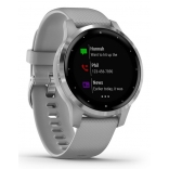 Garmin VIVOACTIVE 4S powder grey silver VIII.jpg