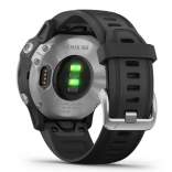 Garmin FÉNIX 6S, silver, black band VIII.jpg