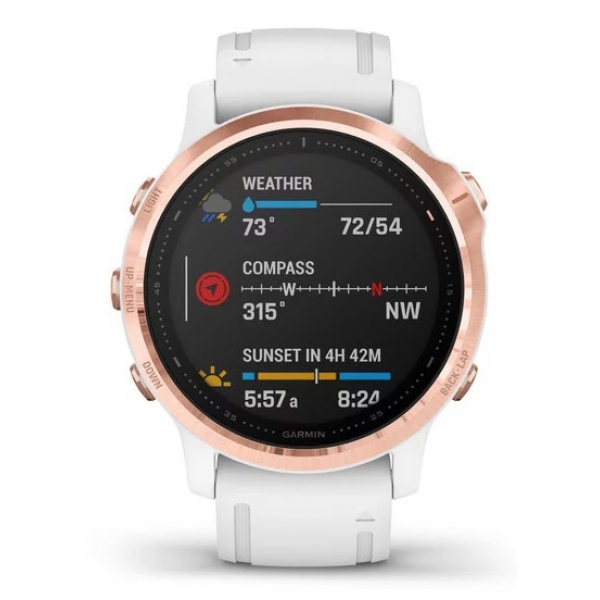 Garmin FÉNIX 6S PRO, rose gold, white band III.jpg
