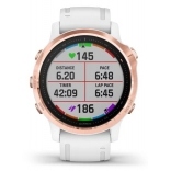 Garmin FÉNIX 6S PRO, rose gold, white band V.jpg