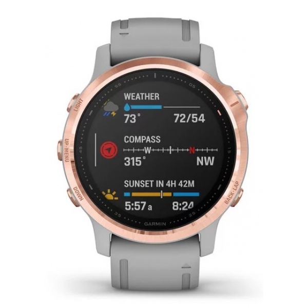 Garmin FÉNIX 6S sapphire, rose gold-tone, powder gray band III.jpg